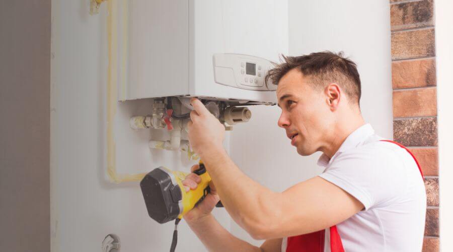 Professional emergency plumbing in Crawford, NE